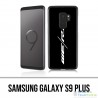 Custodia Samsung Galaxy S9 Plus - Yamaha R1 Wer1