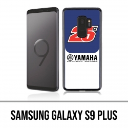 Coque Samsung Galaxy S9 PLUS - Yamaha Racing 25 Vinales Motogp