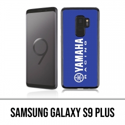 Coque Samsung Galaxy S9 PLUS - Yamaha Racing
