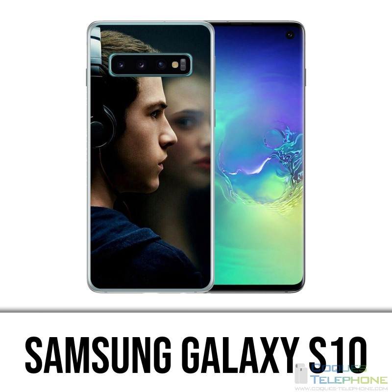 Samsung Galaxy S10 Hülle - 13 Gründe warum
