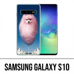 Samsung Galaxy S10 Hülle - Barbachian
