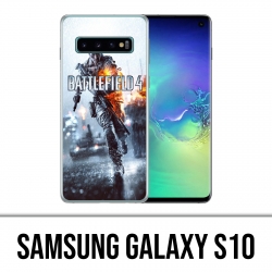 Samsung Galaxy S10 case - Battlefield 4