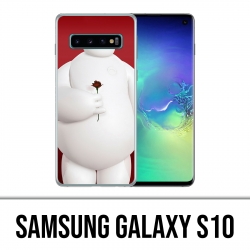 Samsung Galaxy S10 case - Baymax 3