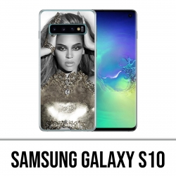 Coque Samsung Galaxy S10 - Beyonce