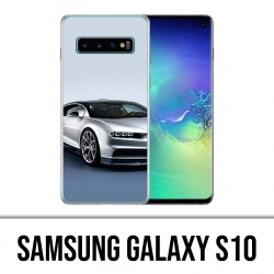 Samsung Galaxy S10 case - Bugatti Chiron