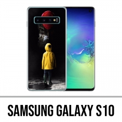 Samsung Galaxy S10 Hülle - Ca Clown