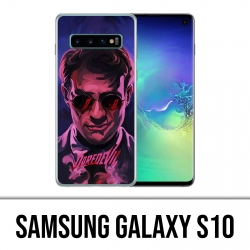 Samsung Galaxy S10 Hülle - Draufgänger