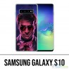Samsung Galaxy S10 case - Daredevil