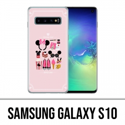 Samsung Galaxy S10 Hülle - Disney Girl