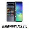 Coque Samsung Galaxy S10 - Distributeur Boissons