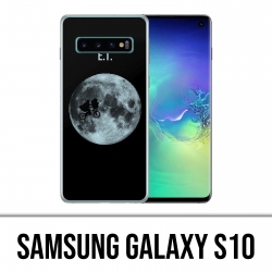 Samsung Galaxy S10 Case - And Moon