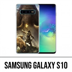 Samsung Galaxy S10 Case - Far Cry Primal