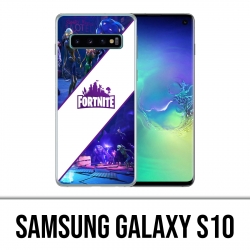 Carcasa Samsung Galaxy S10 - Fortnite Lama