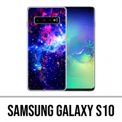 Coque Samsung Galaxy S10 - Galaxie 1