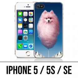 Funda iPhone 5 / 5S / SE - Barbachian