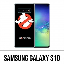 Samsung Galaxy S10 Hülle - Ghostbusters