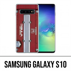 Samsung Galaxy S10 Hülle - Honda Vtec