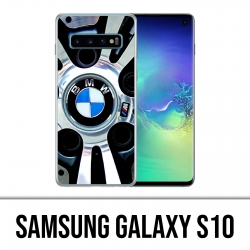 Custodia Samsung Galaxy S10 - Cerchio BMW