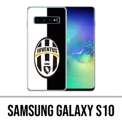 Coque Samsung Galaxy S10 - Juventus Footballl