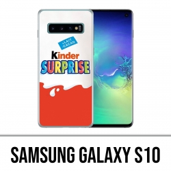 Samsung Galaxy S10 case - Kinder