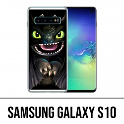 Custodia Samsung Galaxy S10 - Krokmou
