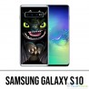 Samsung Galaxy S10 Hülle - Krokmou