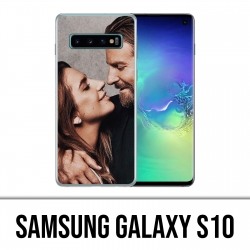 Samsung Galaxy S10 Hülle - Lady Gaga Bradley Star Star Cooper Geboren