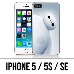 Coque iPhone 5 / 5S / SE - Baymax 2