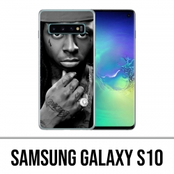 Coque Samsung Galaxy S10 - Lil Wayne