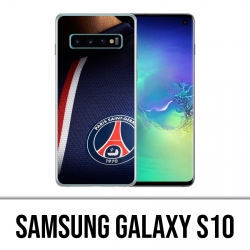 Samsung Galaxy S10 case - Jersey Blue Psg Paris Saint Germain