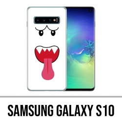 Funda Samsung Galaxy S10 - Mario Boo