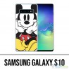 Samsung Galaxy S10 Case - Mickey Mouse