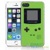 Custodia per telefono a colori Game Boy - Verde