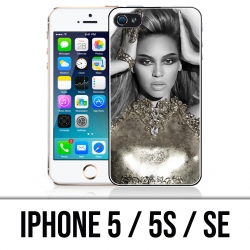 Coque iPhone 5 / 5S / SE - Beyonce