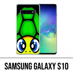 Samsung Galaxy S10 Hülle - Motogp Rossi Turtle