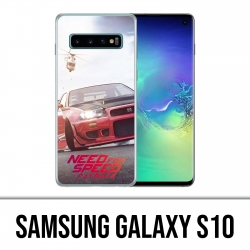 Samsung Galaxy S10 Case - Need For Speed Payback