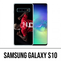 Coque Samsung Galaxy S10 - Pogba