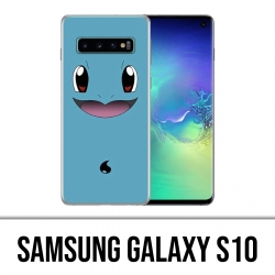 Carcasa Samsung Galaxy S10 - Pokémon Carapuce