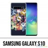 Samsung Galaxy S10 case - Pokémon Evolutions