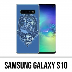 Coque Samsung Galaxy S10 - Pokémon Water