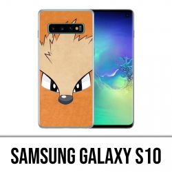 Samsung Galaxy S10 Hülle - Arcanin Pokémon