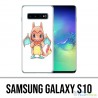Samsung Galaxy S10 case - Baby Pokémon Salameche