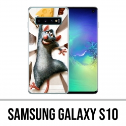 Samsung Galaxy S10 case - Ratatouille