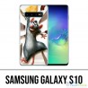Samsung Galaxy S10 case - Ratatouille