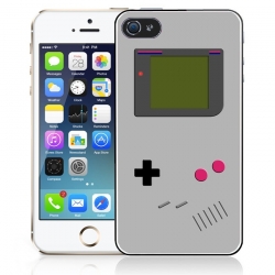 Coque téléphone Game Boy