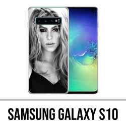 Samsung Galaxy S10 case - Shakira