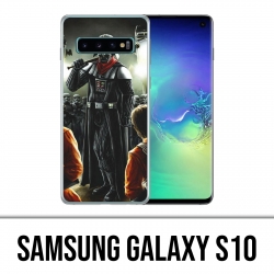 Carcasa Samsung Galaxy S10 - Star Wars Darth Vader