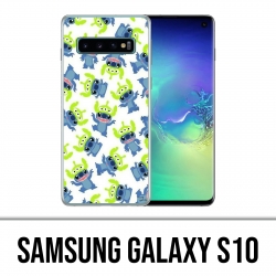 Samsung Galaxy S10 Case - Stitch Fun