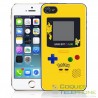 Coque téléphone Game Boy Color - Pokemon Jaune