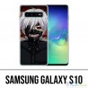 Samsung Galaxy S10 case - Tokyo Ghoul